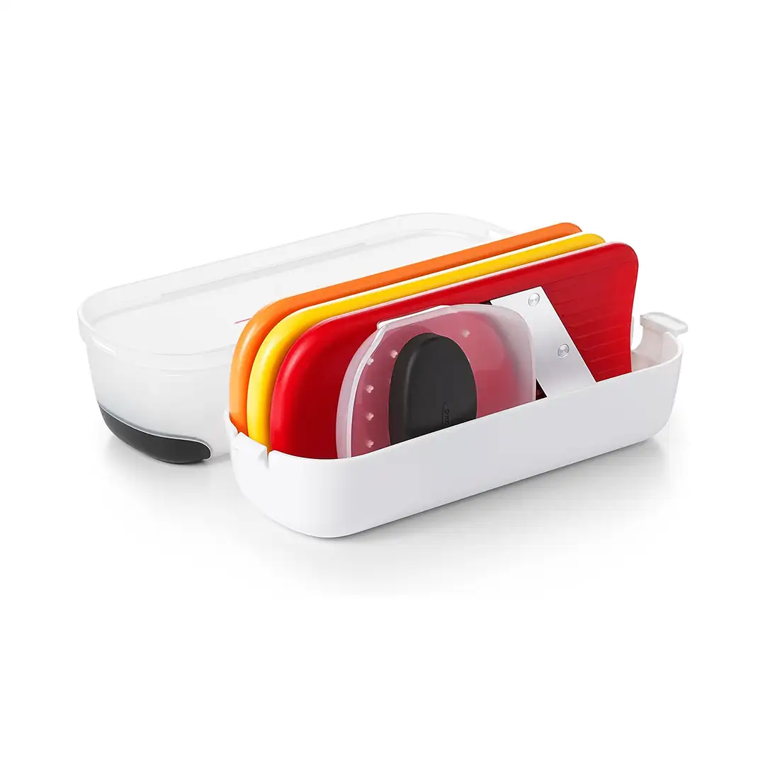 OXO – KIT RALLADOR MULTIFUNCION OXO – 11223200