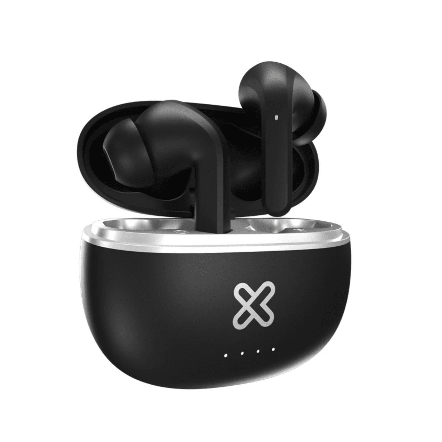 Audífonos Klip EDGEBUDS PRO – Inalámbrico – Negros