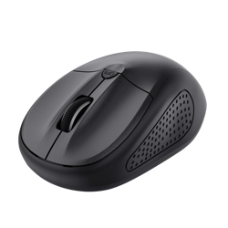Trust mouse inalambrico color azul - 24796
