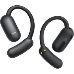 Audífonos Soundcore AeroFit 2, Open-Ear, Asistente IA, Color Ne