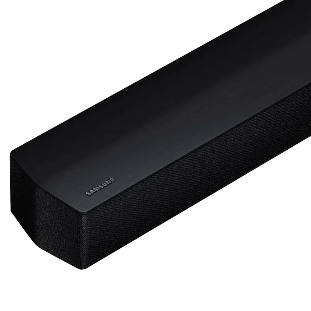Barra de sonido samsung 2 1 Hw B450