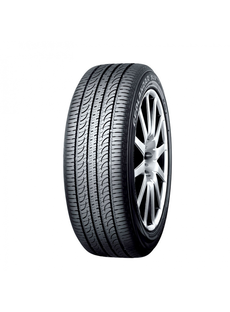 YOKOHAMA G055 225/70R16