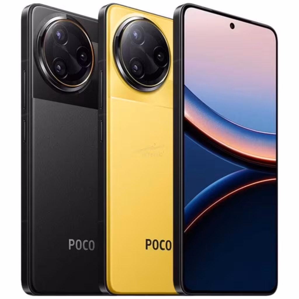 POCO F7 ULTRA 5G 12+256GB