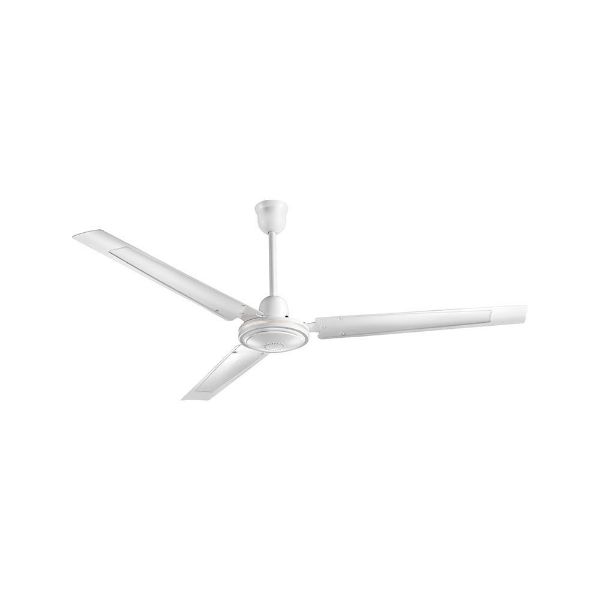 Abanico WESTINHOUSE Techo Rebel III - 72899 56" Blanco