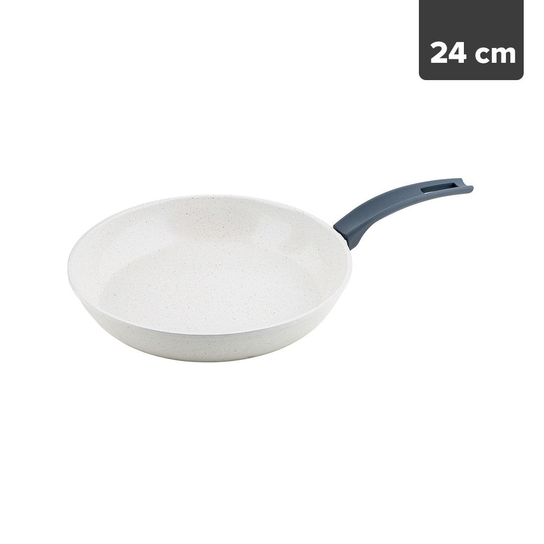 Sartén revestimiento cerámica 24cm