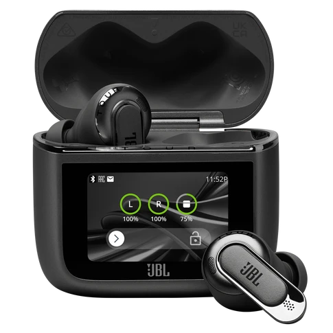 Audífonos Inalámbricos JBL Tour Pro 3 | Bluetooth