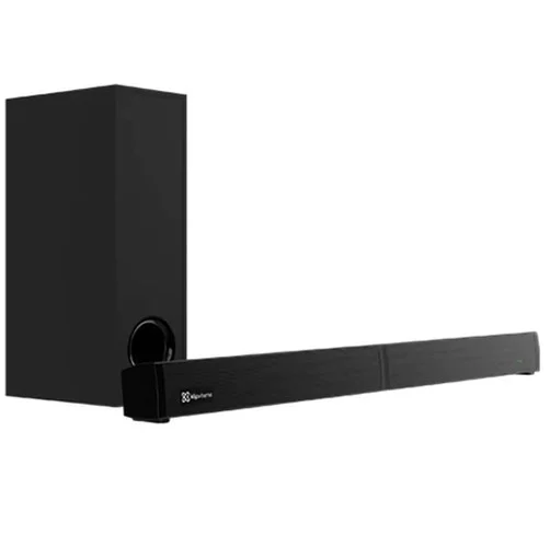 Barra de Sonido Klip Xtreme BoomBar – Bluetooth – Negro