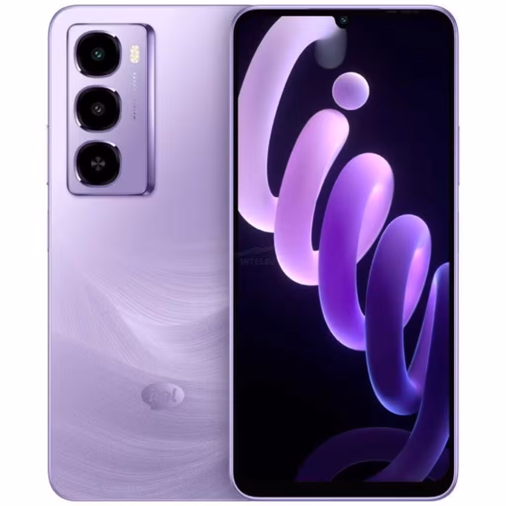 ITEL CITY 12(4+8)+128GB