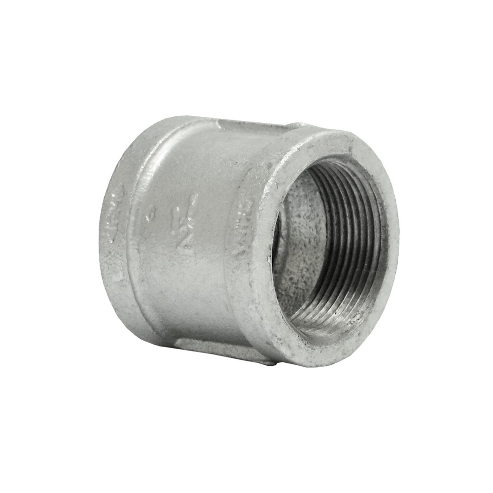 Union galvanizada de 1.1-2 pulg