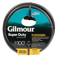 Manguera Jardin Super Duty 30 m Flexogen Gilmour
