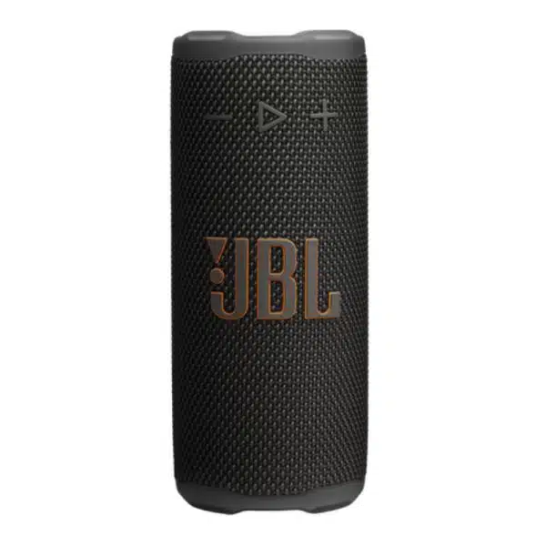 Parlante JBL RGB Grip 16W IP68 Jblgripblkam Bluetooth – Negro