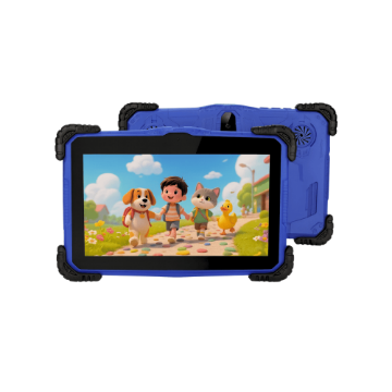 Tablet para Niños VETOO TKID07P WiFi 7" Azul