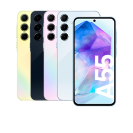 Galaxy A55 5G 128GB