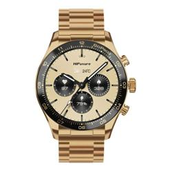 SMART WATCH HIFUTURE GOPRO 2 PLATEADO