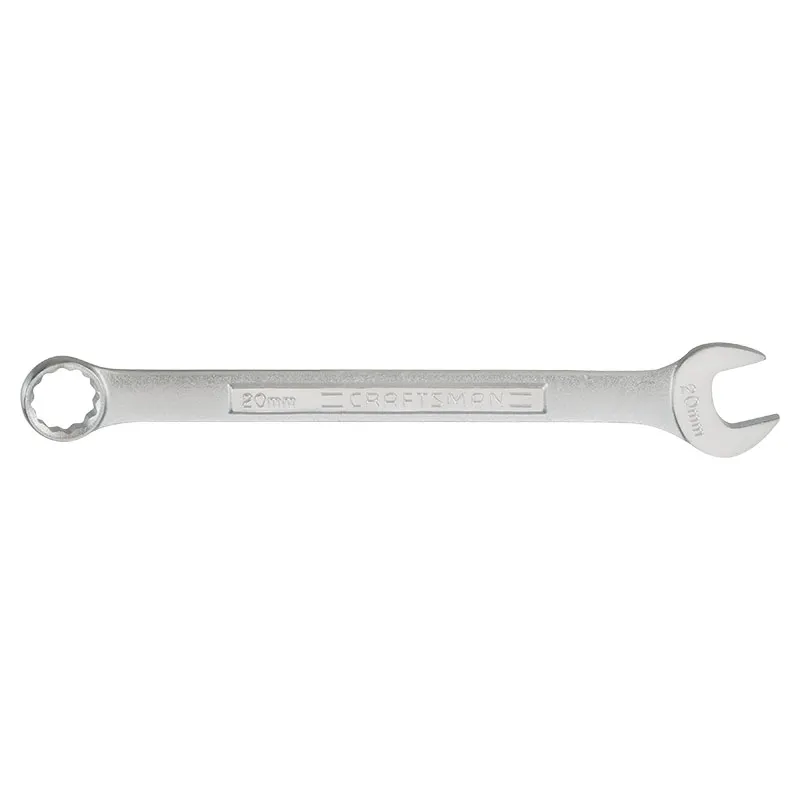 Llave corofija 20 mm