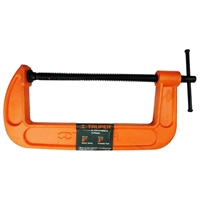 Prensa C 8" Truper