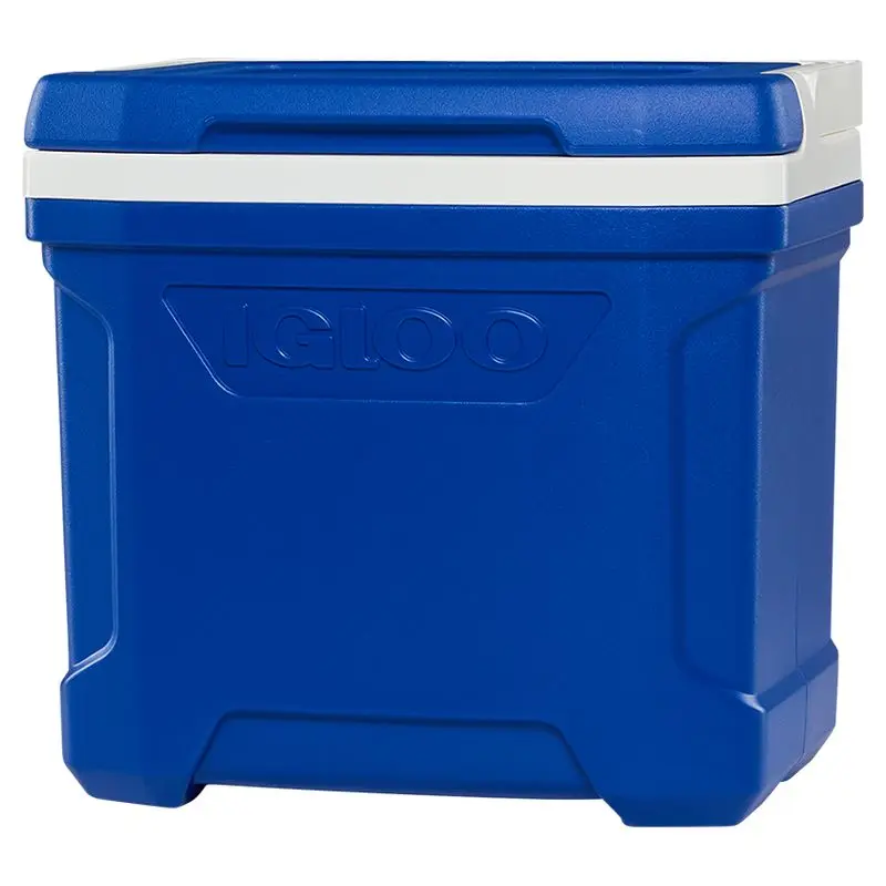 Hielera azul 16 qt / 15 litros Profile Igloo