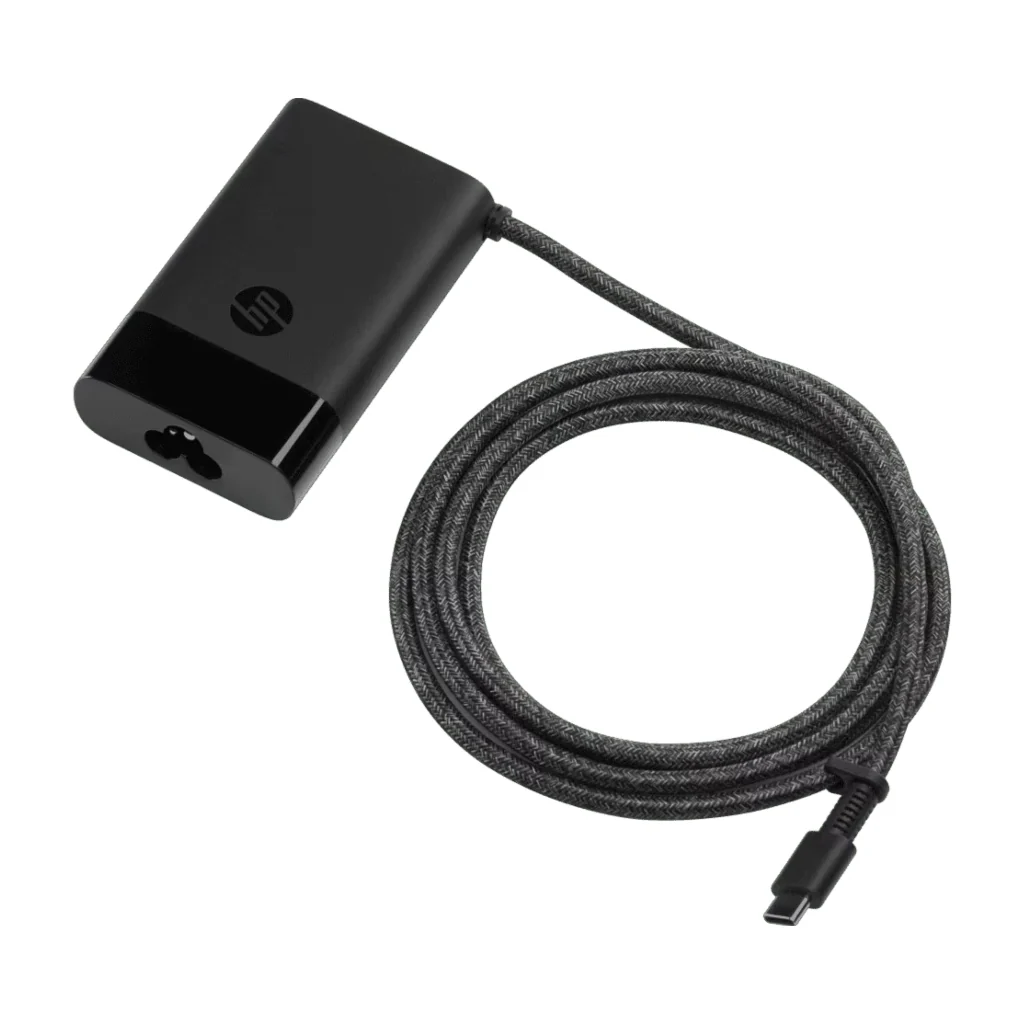 HP Cargador para Laptop USB-C 65 W, 671R2AA#ABM