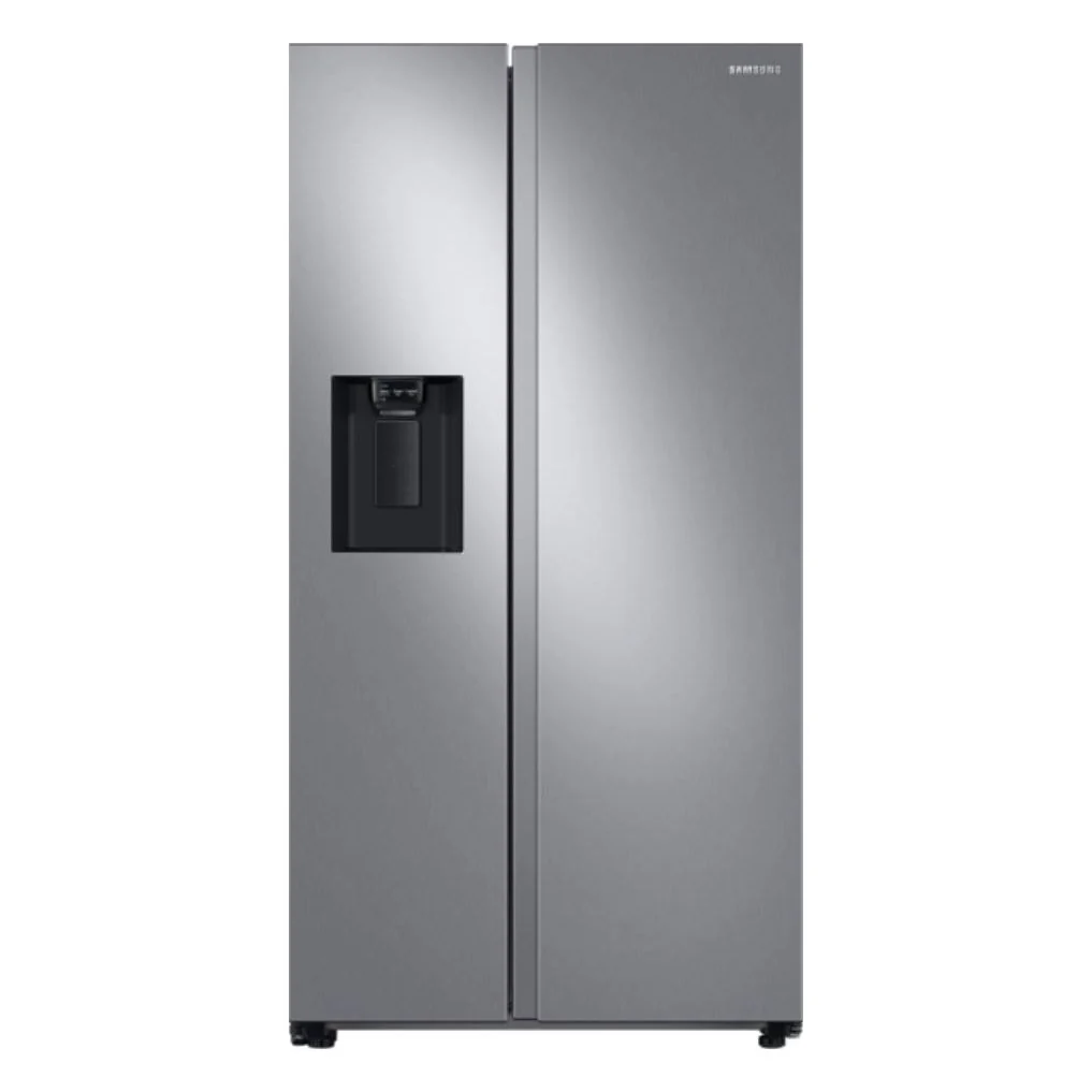 Refrigeradora Samsung RS27T5200S9/AP | Inverter | Side By Side | 27 pies cúbicos | Dispensador de Agua