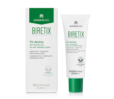 BIRETIX TRI-ACTIVE GEL
