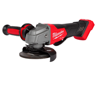 Esmeriladora Inalambrica M18 Milwaukee