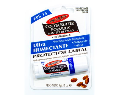 Palmer Balsamo hidratante para labios