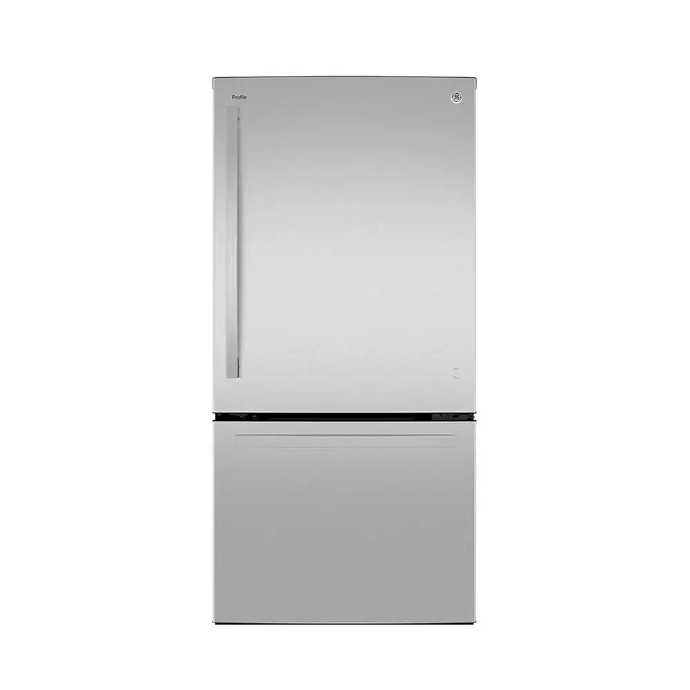 G.E. – REFRIGERADORA BF 21PIES INOX G.E.PROFILE 3AÑOS – PDF21EYRCFS