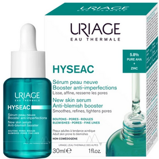 Uriage Hyseac Boster Anti-imperfecciones serum 30 ml