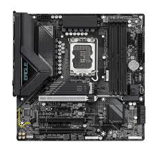 TARJETA MADRE GIGABYTE Z890 UD WIFI6E ATX DDR5 NEGRO / BLANCO