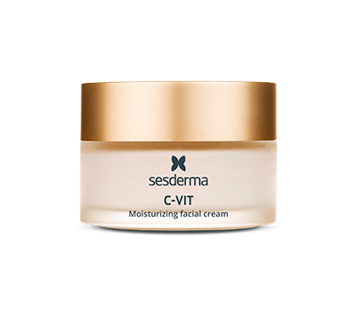SESDERMA C-VIT CREMA HIDRATANTE 50 ML