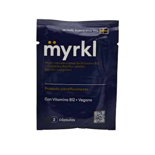 MYRKL 1 SACHET X 2 CAPS (SOBRE)