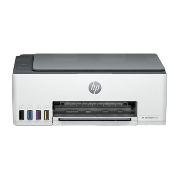Impresora Multifuncional HP Smart Tank 580