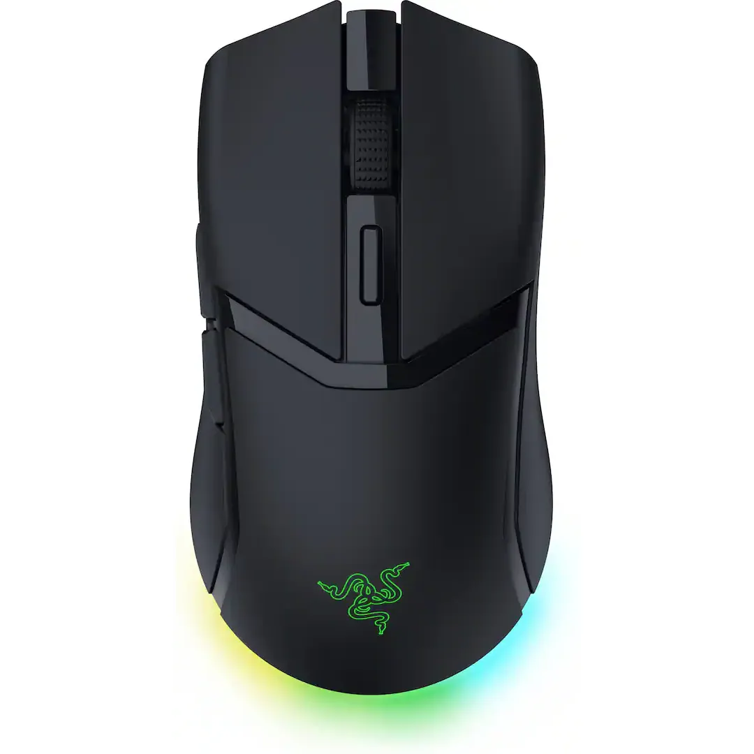 Mouse gaming inalámbrico Razer Cobra Hyperspeed