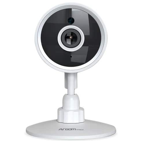 Argom Camara de Vigilancia Convoy 10 – Smart Wifi – 2k