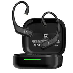 KZ AN01 Bluetooth 5.4 True Wireless Earbuds Earhook with ANC Ac