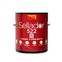 Sellador Concreto 522 Blanco Galon Sur