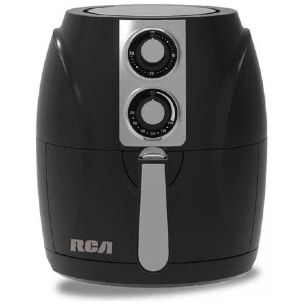 FREIDORA DE AIRE RCA RCFR10 – 3.2L