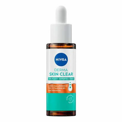 Nivea Derma Skin Clear Serum 30 ml