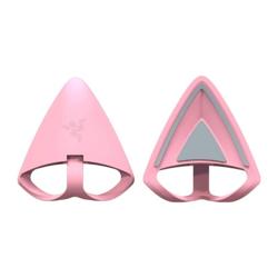 Orejas Para Headset Razer Gaming Kitty Ears Vs Quartz Frml Rc2