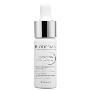 Bioderma, Pigmentbio C-Concentrate, 15 ml