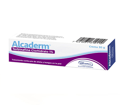 ALCADERM CRM X30G