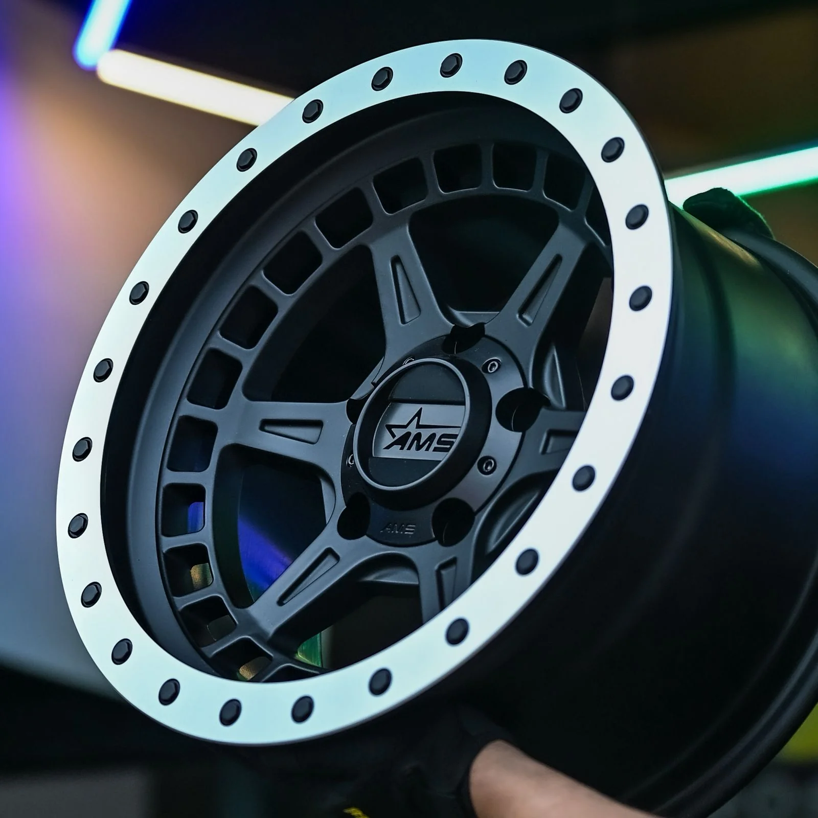 AD74X45HT-04 17X9 5x139.7 ET-15 CB108.2