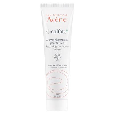 Avene, Cicalfate, Crema Reparadora Protectora, 100 ml
