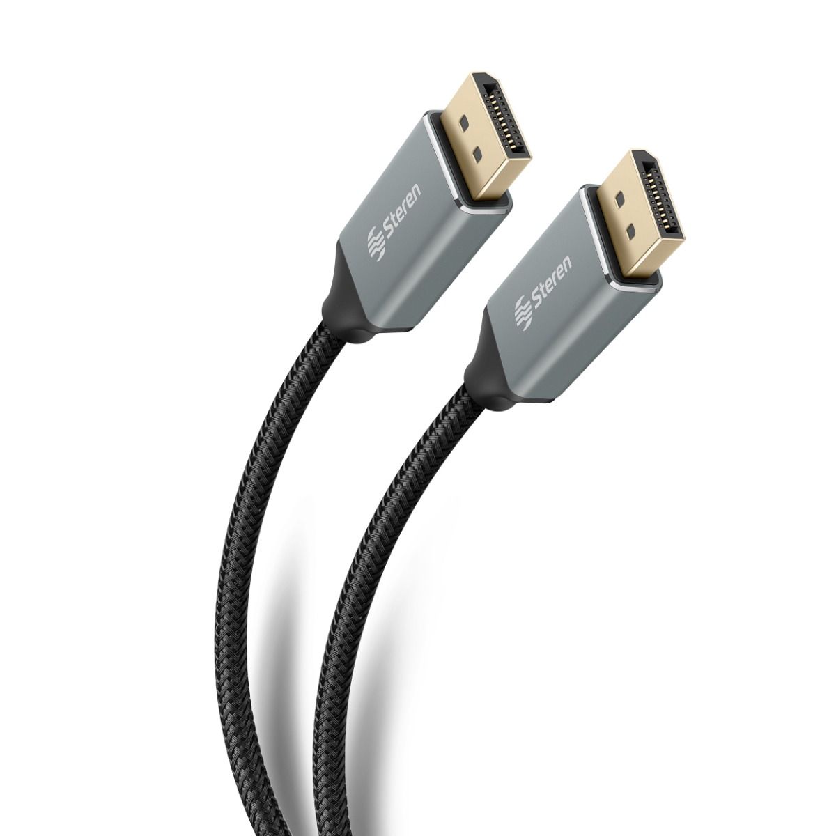 Cable Displayport de 2 m