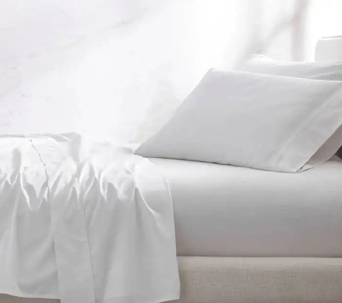 KASSATEX – SABANA AJUSTABLE SIENA KING BLANCA 76X80 KASSATEX – SNA-KFT-W
