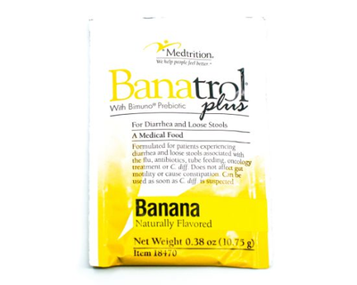 Banatrol Plus Sobre 10.75 grs
