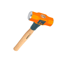Mazo Octogonal Con Mango 4 Lb 12" Truper