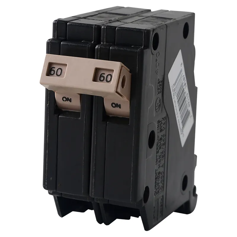 Breaker de enchufar 2 x 60 Cutler-Hammer