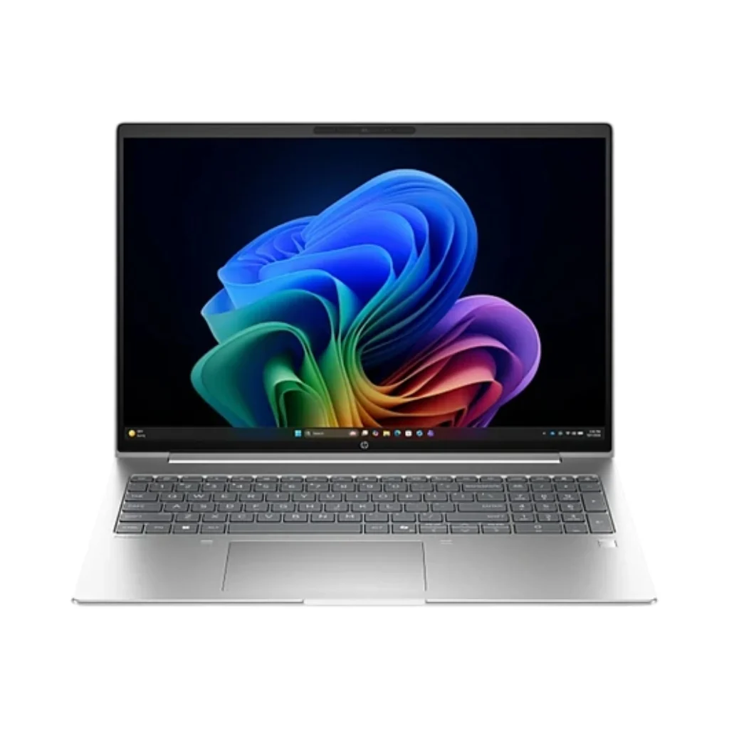 Laptop HP ProBook 4 G2i - Notebook - 16" - Intel Core Ultra 7 355 / 4.7 GHz - DDR5 SDRAM - 16 GB - 512 GB SSD - intel graphics - Windows 11 Pro - Spanish DJ3A7AT#ABM