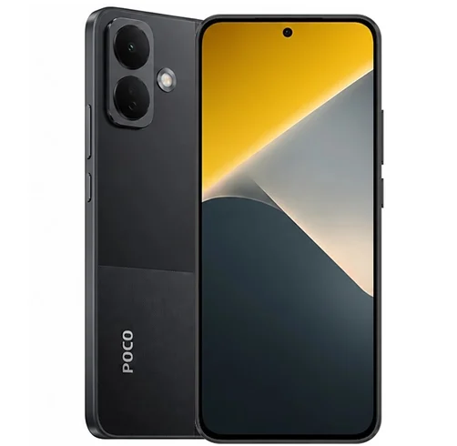 Xiaomi Poco X8 – 8GB – 256GB – Negro